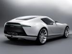 Saab Aero X Concept 2006 года